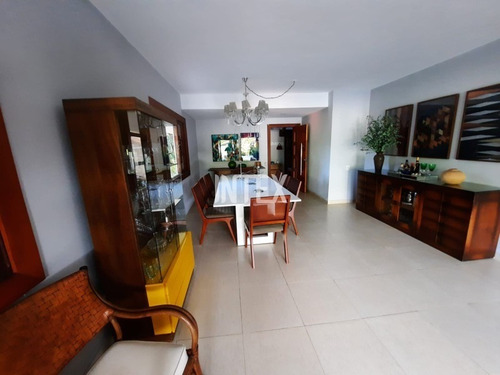 Imagem 6 de 30 de Casa Para Venda Em Condomínio De Luxo Em Itaipú - Ca00146 - 34039417