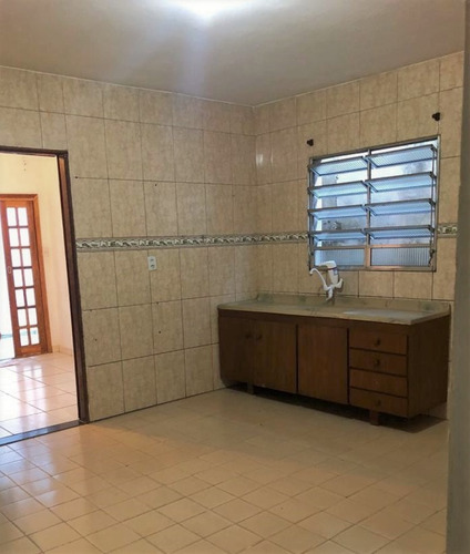 Casa Sobrado Com 4 Casas De Aluguel No Parque Jandaia - Carapicuíba - Sp