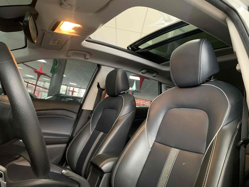 Chevrolet Tracker 1.2 TURBO FLEX PREMIER AUTOMÁTICO