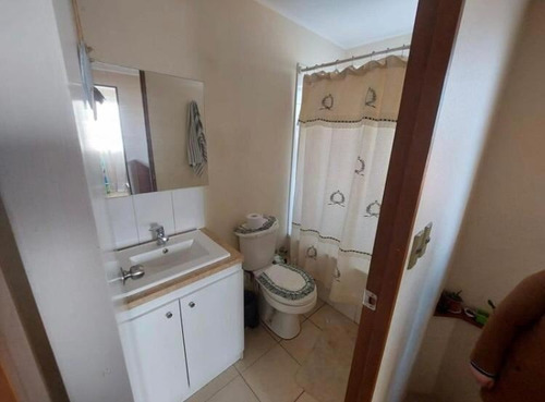 Imagen 11 de 14 de Linda Casa En Venta, 3d, 2b, Hacienda Santa María. Labranza
