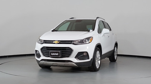 Chevrolet Trax 1.8 C PREMIER AT