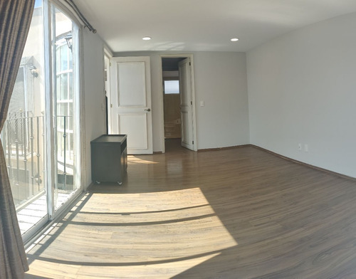 Se Vende O Se Renta Casa Con 7 Recámaras Remodelada En Tecamachalco (v)