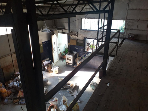 Imagen 4 de 4 de Deposito De 48 Mts2 (interno) - Villa Ballester