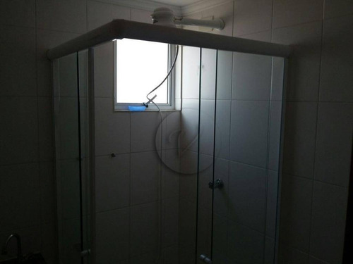 Imagem 9 de 28 de Apartamento Vila Guiomar - Ap7031