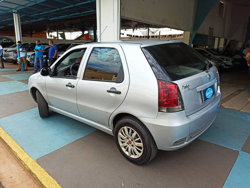 Fiat Palio 1.0 Mpi Fire Economy 8v Flex 4p Manual