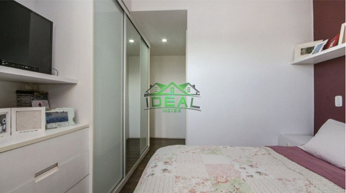 Imagem 17 de 29 de Lindo Apartamento Para Venda Na Vila Leopoldina. - 1850