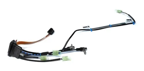 Chicote Caixa Colvo I-Shift New FH 21911586 Original - Loja DR3