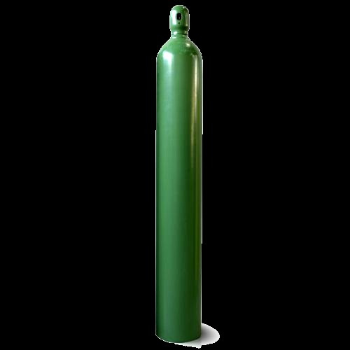 Cilindro Oxig. Medicinal (modelo Nacional) 40lt / 8m3 (Usado)