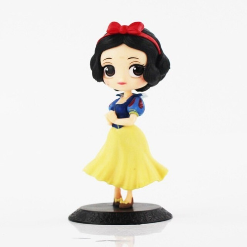 Figura Princesa Blancanieves 15 Cm