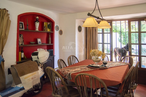 Imagen 5 de 30 de Muy Linda Casa En Zona Rincón Del Indio, Punta Del Este - Punta Del Este Brava
