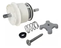 Comprar Valvula Descarga  Deca Hydra Duo Kit Repuestos Piston Reten