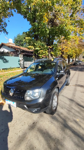 Renault Duster 1.6 Ph2 4x2 Dynamique