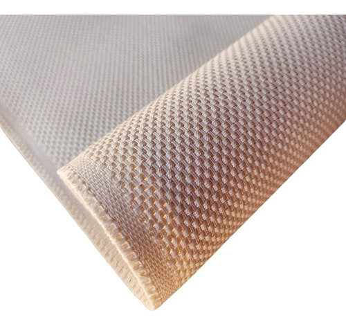 Palhinha Indiana Fechada/empalhador Tela Rattan 6,00x1,55m