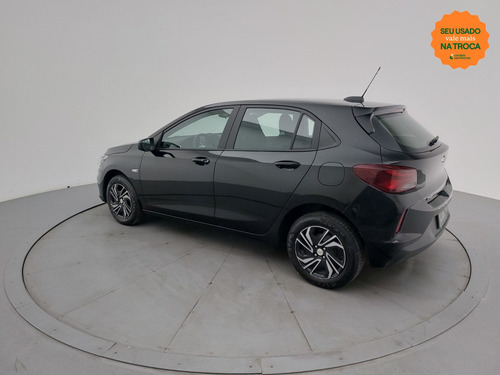 Chevrolet Onix 1.0 TURBO FLEX LT MANUAL