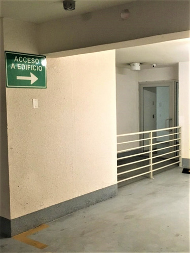 Arriendo Estac. Av. El Cerro Al Lado Nva. Torre Sta. María