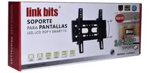 Comprar Soprte Para Pantalla De Televicion Led Lcd Plasma Reforzado