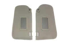 Comprar Par De Viseras Parasol Nissan Sentra 2001-2006 B15