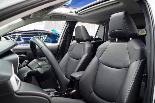 Toyota Corolla Cross Xle 2024