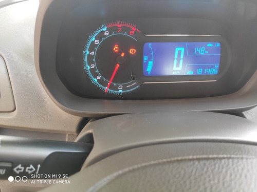 Chevrolet Cobalt 1.8, Ltz, Manual