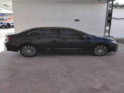 Imagem 9 de 15 de Toyota Corolla 2.0 Vvt-ie Flex Altis Direct Shift