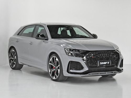 Audi Rs Q8 4.0 Biturbo Fsi 2023