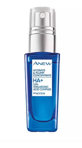 Avon Anew Ha + 3.5 Hialuronic Acid Complex 