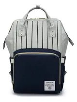 Comprar Bolsos Maternales\u002Fmochila - Nuevo Modelo Bolso Para Bebés