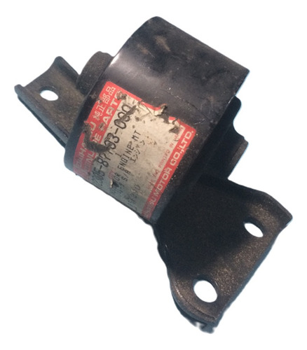 Soporte Delantero Motor - Daihatsu Charade G102