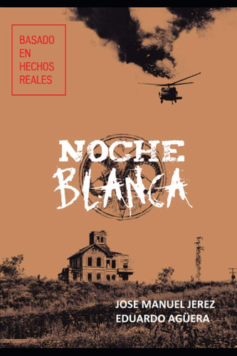 Libro: Noche Blanca (spanish Edition)