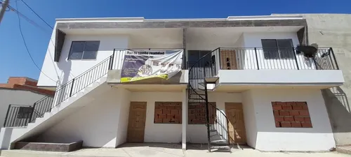 4 Apartamentos, Barrio Palmeras Del Manantial En Soledad Con Escrituras Publicas