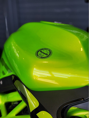 Benelli 302 S- Benelli Store Pilar - F