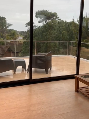 Imagen 3 de 23 de Dueño. Alquiler Casa En Pinamar Norte, Vista Al Mar