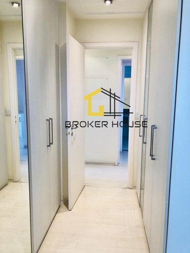 Imagem 8 de 20 de Apartamento A Venda No Bairro Vila Romana Em São Paulo - - Bh3000-1