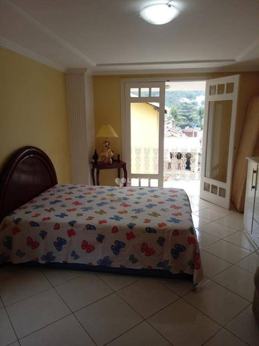 Imagem 15 de 24 de Casa Com 7 Dormitórios À Venda, 500 M² Por R$ 1.580.000,00 - Maria Paula - São Gonçalo/rj - Ca15312