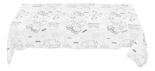 Mantel De Grafiti Mantel De Papel