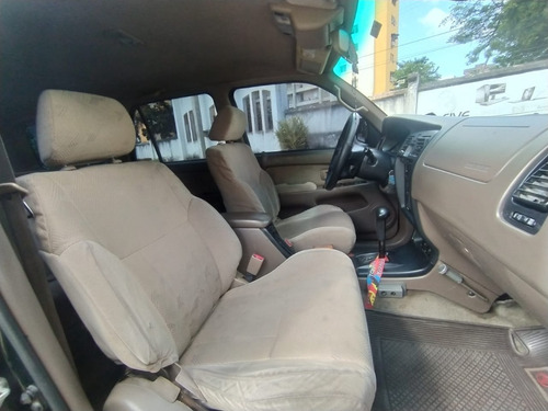 Imagen 9 de 16 de Toyota 4runner