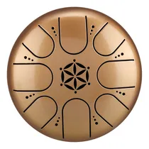 Comprar Tambor Oco, Tambor Em Forma De Martelo, Tambor De Aço Com