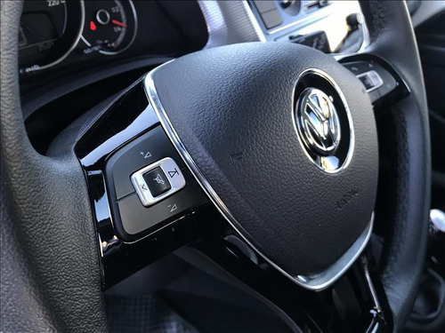 Volkswagen Cross Up Up Cross Tsi 1.0