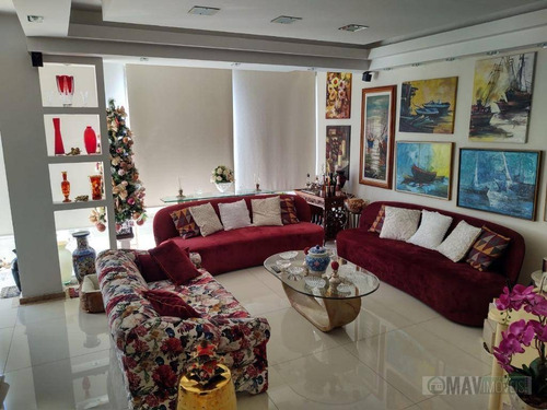 Imagem 15 de 30 de Casa Com 4 Dormitórios À Venda, 400 M² Por R$ 2.200.000,00 - Vila Valqueire - Rio De Janeiro/rj - Ca0516