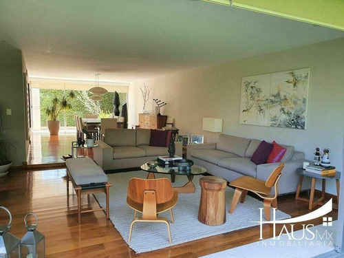 Imagen 4 de 20 de Casa En Lomas De Tecamachalco Huixquilucan