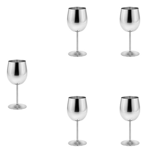 - Home Party Bar Acero Inoxidable Copa De Vino Copa De Vino