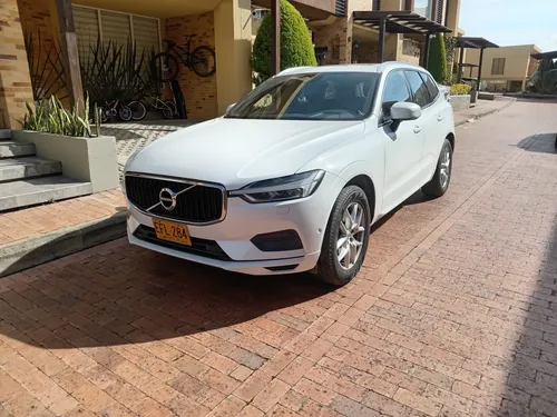 Volvo XC60 2.0 D4 Awd Momentum