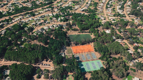 Casa - Deportivo I