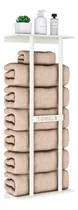 Comprar Soporte De Toallas De Pared, 6 Toallas, 30 Pulgadas, Modelo