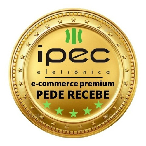 Receptor Universal 433mhz 1 E 2 Canais Com Fonte 2a