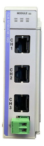 Allen Bradley 1769-sm2 Módulo De Comunicación Dpi Modbus Rtu