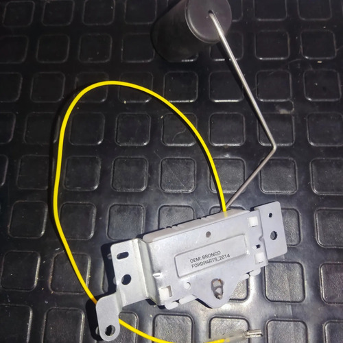 Flotante De Gasolina De Ford F-150 Lariat Bronco Flotante