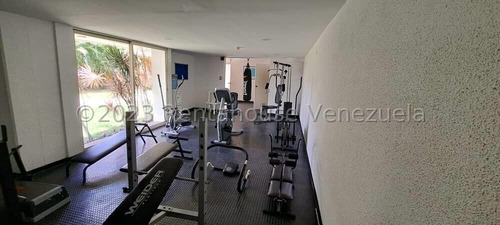 Apartamento En Venta Los Samanes Jose Carrillo Bm Mls #25-3035