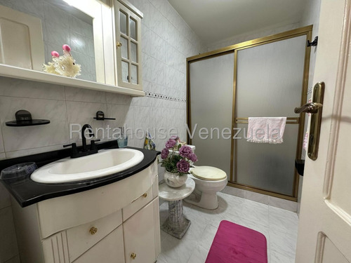 Casa En Alquiler Prados Del Este Mls#25-22087