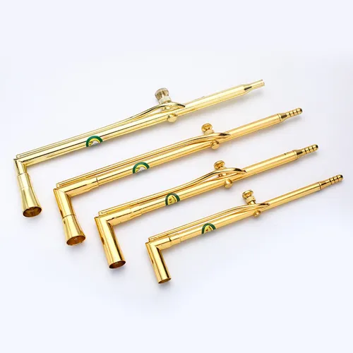 New Joyería Gas Antorcha Hidrógeno Oxígeno Propano Plata